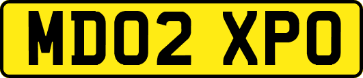 MD02XPO