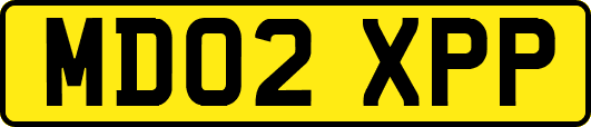 MD02XPP