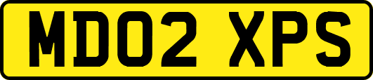 MD02XPS