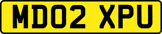 MD02XPU