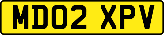 MD02XPV