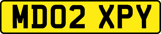 MD02XPY