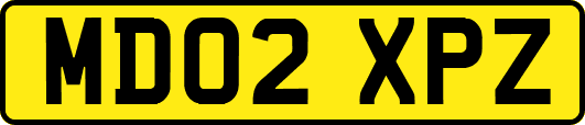 MD02XPZ