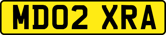 MD02XRA