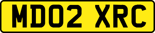 MD02XRC