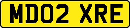 MD02XRE