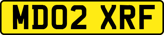 MD02XRF