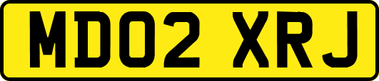 MD02XRJ