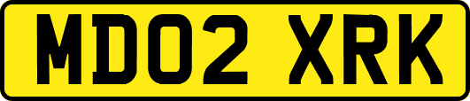 MD02XRK