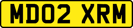 MD02XRM