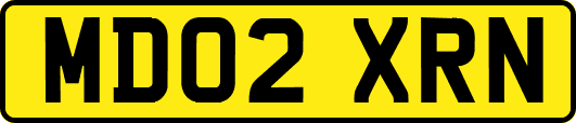 MD02XRN