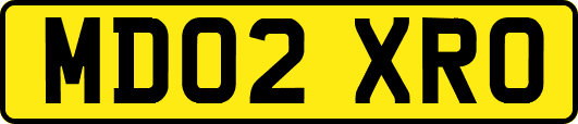 MD02XRO