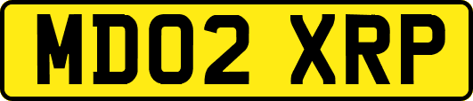 MD02XRP