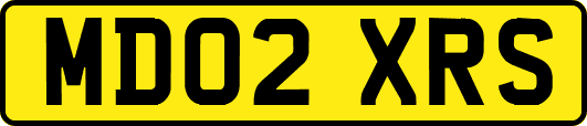 MD02XRS
