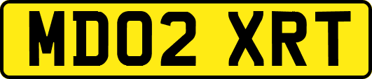 MD02XRT
