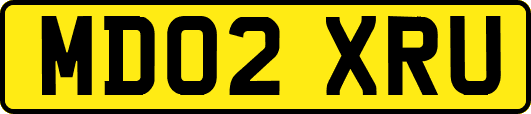 MD02XRU