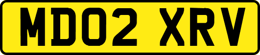 MD02XRV
