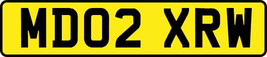 MD02XRW