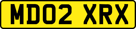 MD02XRX