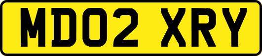 MD02XRY