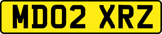 MD02XRZ
