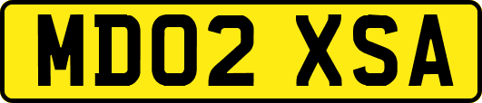 MD02XSA