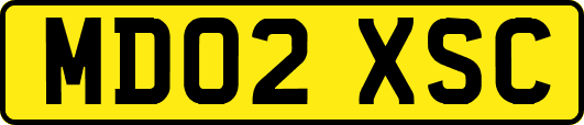 MD02XSC