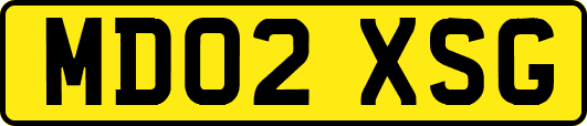MD02XSG