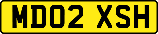 MD02XSH
