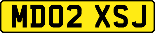MD02XSJ