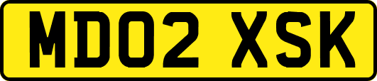 MD02XSK