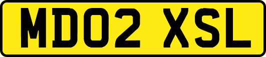 MD02XSL