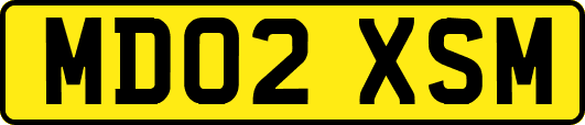 MD02XSM