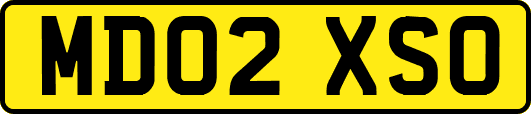 MD02XSO