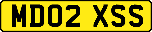 MD02XSS