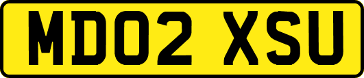 MD02XSU