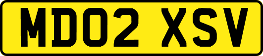 MD02XSV