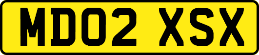 MD02XSX