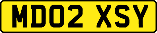MD02XSY