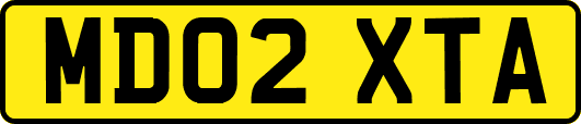 MD02XTA
