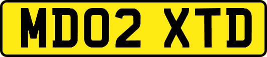 MD02XTD