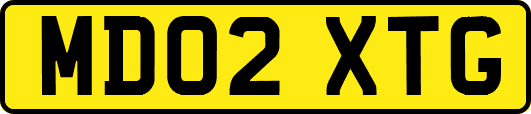 MD02XTG