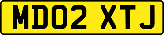 MD02XTJ