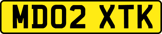 MD02XTK