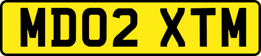 MD02XTM
