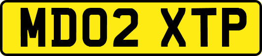 MD02XTP