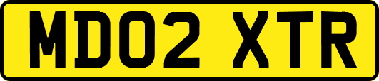 MD02XTR