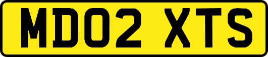 MD02XTS