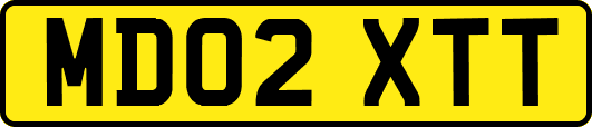 MD02XTT