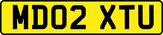 MD02XTU